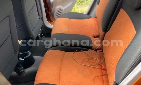 Ra Àlòkù Kia Picanto Miiran Ọkọ̀ in Accra ni Greater Accra Ra Àlòkù Kia Picanto Miiran Ọkọ̀ in Accra ni Greater Accra