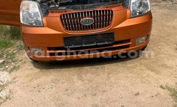 Ra Àlòkù Kia Picanto Miiran Ọkọ̀ in Accra ni Greater Accra Ra Àlòkù Kia Picanto Miiran Ọkọ̀ in Accra ni Greater Accra