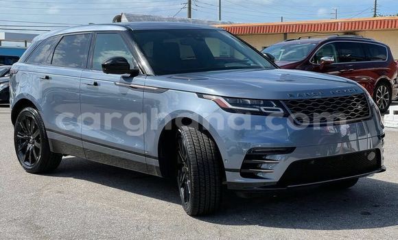 Buy Used Range Rover Range Rover Other Car in Accra in Greater Accra