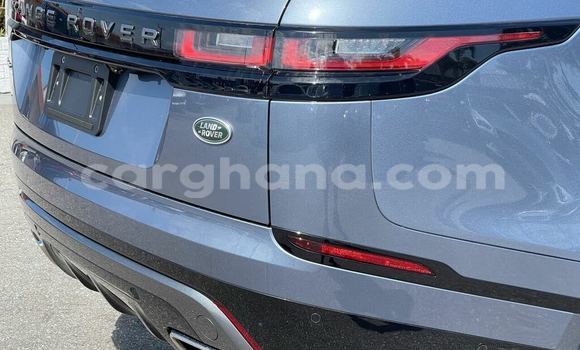 Sayi Na hannu Range Rover Range Rover Sauran Mota in Accra a Greater Accra Sayi Na hannu Range Rover Range Rover Sauran Mota in Accra a Greater Accra