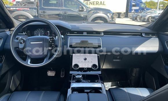 Sayi Na hannu Range Rover Range Rover Sauran Mota in Accra a Greater Accra Sayi Na hannu Range Rover Range Rover Sauran Mota in Accra a Greater Accra