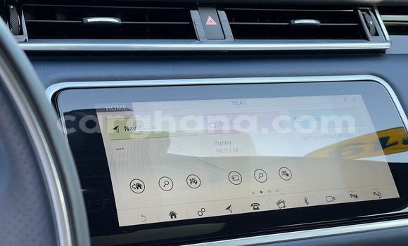 Sayi Na hannu Range Rover Range Rover Sauran Mota in Accra a Greater Accra Sayi Na hannu Range Rover Range Rover Sauran Mota in Accra a Greater Accra