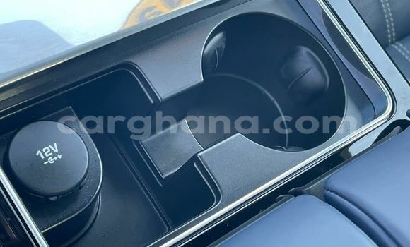 Sayi Na hannu Range Rover Range Rover Sauran Mota in Accra a Greater Accra Sayi Na hannu Range Rover Range Rover Sauran Mota in Accra a Greater Accra