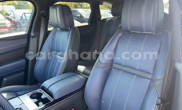 Sayi Na hannu Range Rover Range Rover Sauran Mota in Accra a Greater Accra Sayi Na hannu Range Rover Range Rover Sauran Mota in Accra a Greater Accra