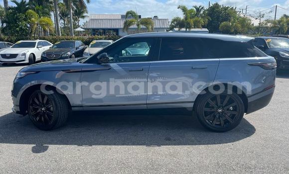 Sayi Na hannu Range Rover Range Rover Sauran Mota in Accra a Greater Accra Sayi Na hannu Range Rover Range Rover Sauran Mota in Accra a Greater Accra