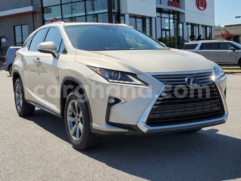 Big with watermark lexus rx 350 greater accra accra 31854