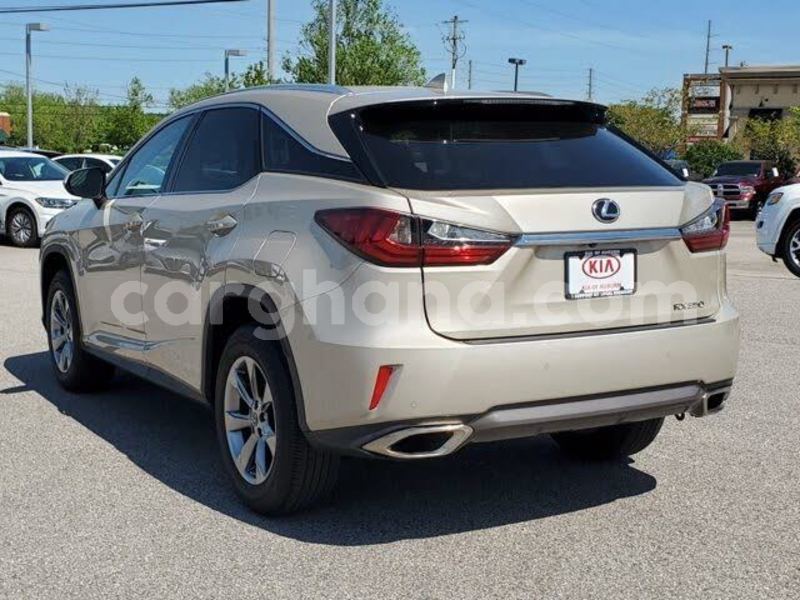 Big with watermark lexus rx 350 greater accra accra 31854