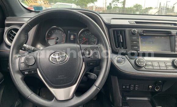 Buy Used Toyota RAV4 Other Car in Accra in Greater Accra Buy Used Toyota RAV4 Other Car in Accra in Greater Accra