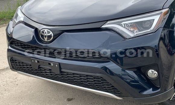 Buy Used Toyota RAV4 Other Car in Accra in Greater Accra Buy Used Toyota RAV4 Other Car in Accra in Greater Accra