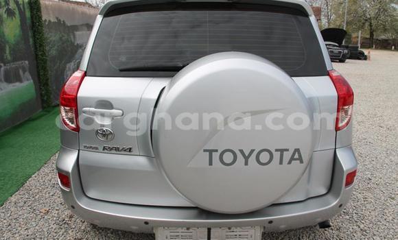 Buy Used Toyota RAV4 Other Car in Accra in Greater Accra Buy Used Toyota RAV4 Other Car in Accra in Greater Accra