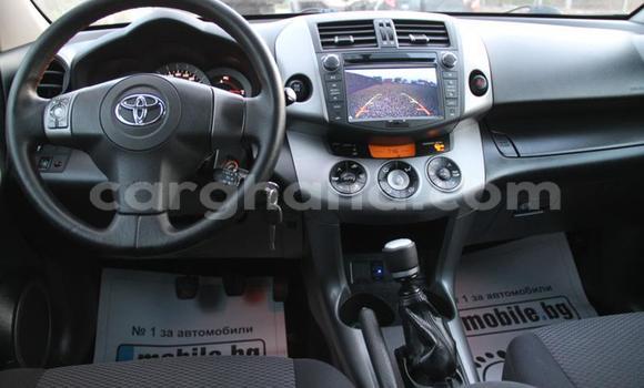 Buy Used Toyota RAV4 Other Car in Accra in Greater Accra Buy Used Toyota RAV4 Other Car in Accra in Greater Accra
