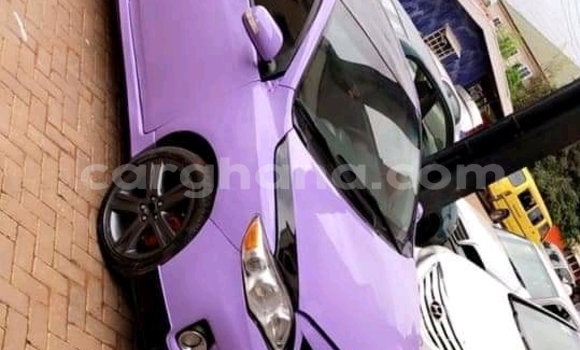 Ra Àlòkù Toyota Corolla Miiran Ọkọ̀ in Accra ni Greater Accra Ra Àlòkù Toyota Corolla Miiran Ọkọ̀ in Accra ni Greater Accra