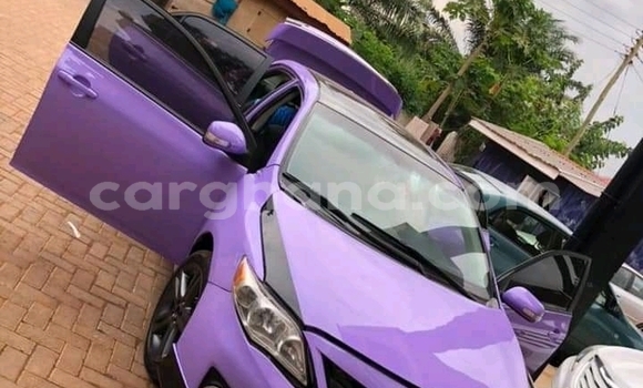 Ra Àlòkù Toyota Corolla Miiran Ọkọ̀ in Accra ni Greater Accra Ra Àlòkù Toyota Corolla Miiran Ọkọ̀ in Accra ni Greater Accra
