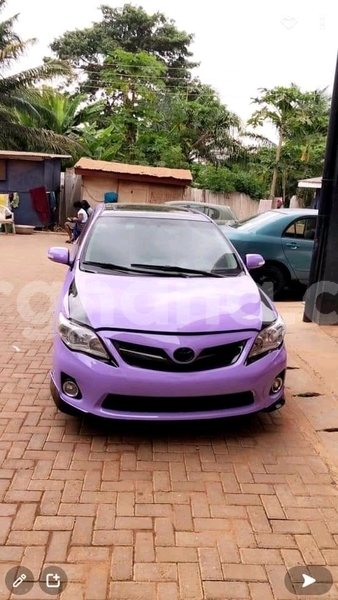 Big with watermark toyota corolla greater accra accra 31857