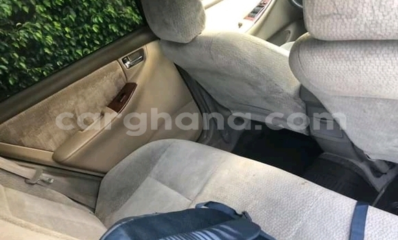 Ra Àlòkù Toyota Corolla Miiran Ọkọ̀ in Accra ni Greater Accra Ra Àlòkù Toyota Corolla Miiran Ọkọ̀ in Accra ni Greater Accra