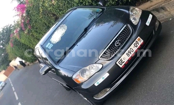 Ra Àlòkù Toyota Corolla Miiran Ọkọ̀ in Accra ni Greater Accra Ra Àlòkù Toyota Corolla Miiran Ọkọ̀ in Accra ni Greater Accra