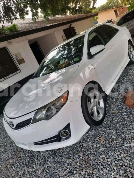 Big with watermark toyota camry greater accra accra 31859
