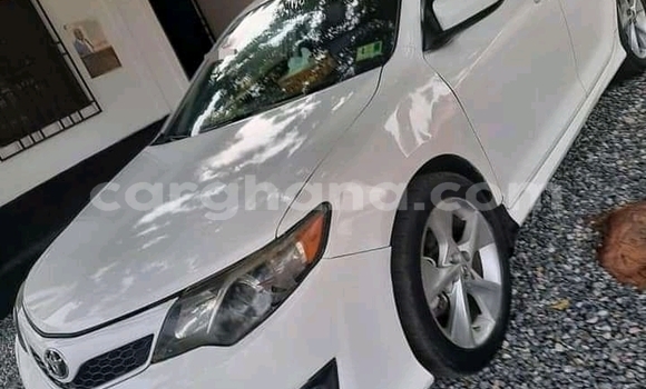 Ra Àlòkù Toyota Camry Miiran Ọkọ̀ in Accra ni Greater Accra Ra Àlòkù Toyota Camry Miiran Ọkọ̀ in Accra ni Greater Accra