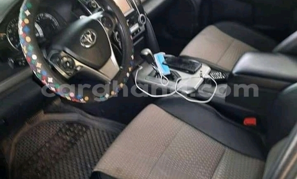 Sayi Na hannu Toyota Camry Sauran Mota in Accra a Greater Accra Sayi Na hannu Toyota Camry Sauran Mota in Accra a Greater Accra