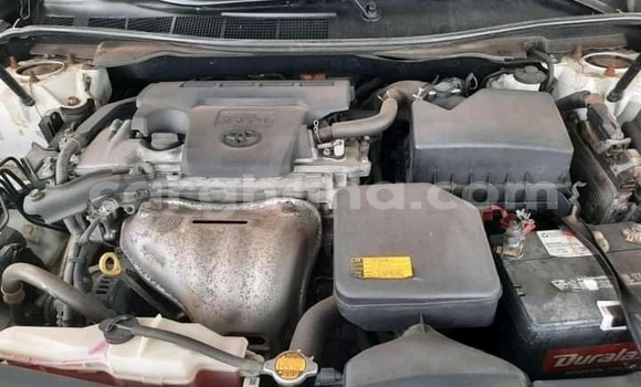 Sayi Na hannu Toyota Camry Sauran Mota in Accra a Greater Accra Sayi Na hannu Toyota Camry Sauran Mota in Accra a Greater Accra