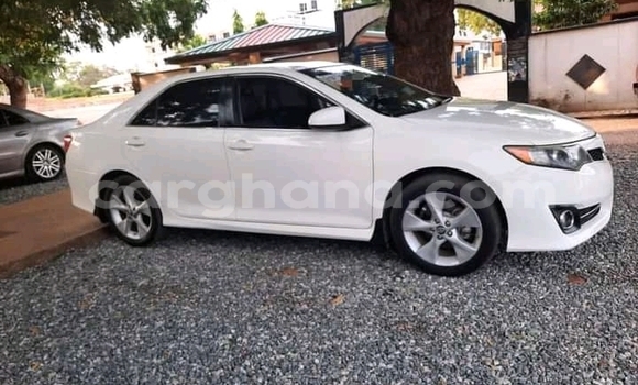 Sayi Na hannu Toyota Camry Sauran Mota in Accra a Greater Accra Sayi Na hannu Toyota Camry Sauran Mota in Accra a Greater Accra