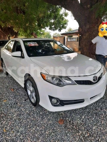 Big with watermark toyota camry greater accra accra 31859