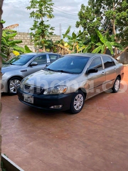 Big with watermark toyota corolla greater accra accra 31860