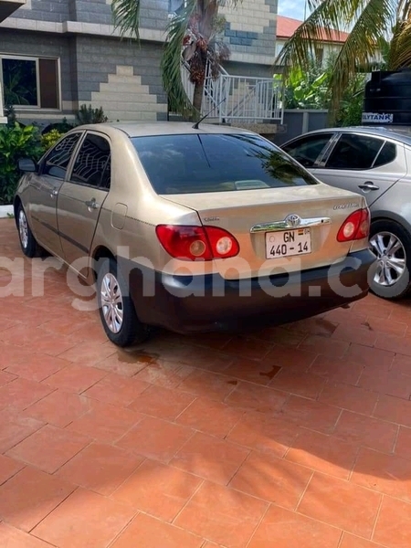 Big with watermark toyota corolla greater accra accra 31860