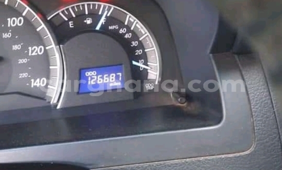 Buy Used Toyota Corolla Other Car in Accra in Greater Accra Buy Used Toyota Corolla Other Car in Accra in Greater Accra