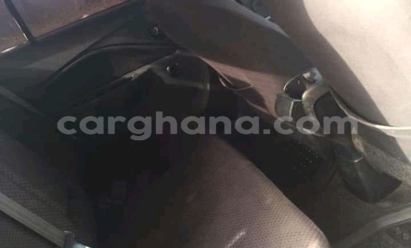 Ra Àlòkù Toyota Yaris Black Ọkọ̀ in Accra ni Greater Accra Ra Àlòkù Toyota Yaris Black Ọkọ̀ in Accra ni Greater Accra