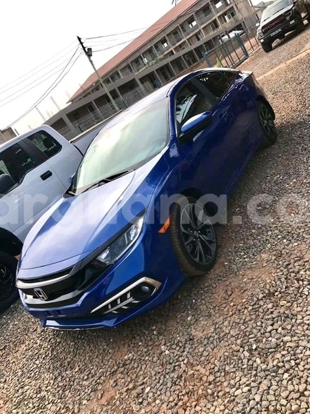 Big with watermark honda civic greater accra accra 31864