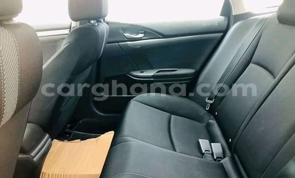 Buy Used Honda Civic White Car in Accra in Greater Accra Buy Used Honda Civic White Car in Accra in Greater Accra