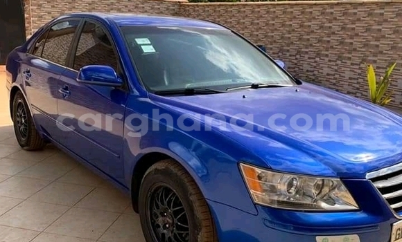 Buy Used Hyundai Sonata Other Car in Accra in Greater Accra Buy Used Hyundai Sonata Other Car in Accra in Greater Accra