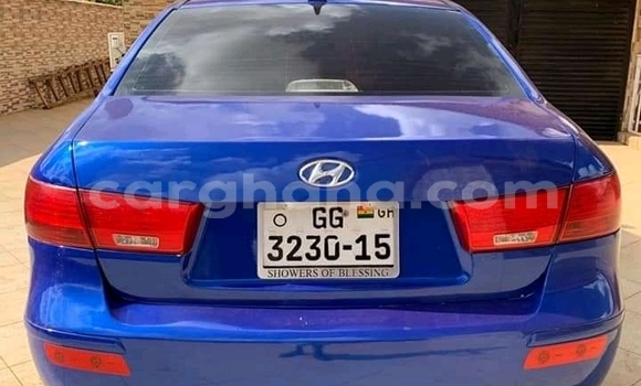 Buy Used Hyundai Sonata Other Car in Accra in Greater Accra Buy Used Hyundai Sonata Other Car in Accra in Greater Accra