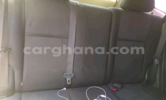 Buy Used Pontiac Vibe White Car in Accra in Greater Accra Buy Used Pontiac Vibe White Car in Accra in Greater Accra