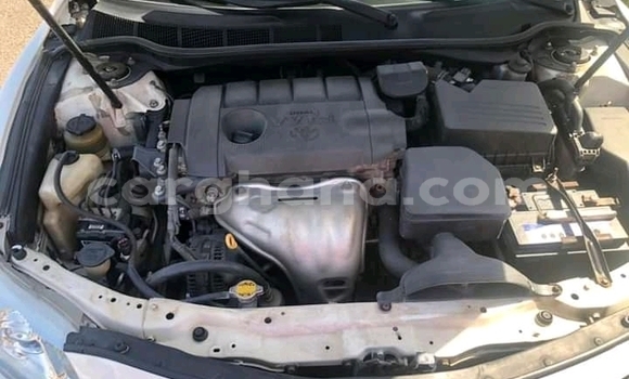 Buy Used Toyota Camry White Car in Accra in Greater Accra Buy Used Toyota Camry White Car in Accra in Greater Accra