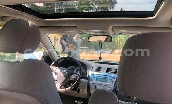 Buy Used Toyota Camry White Car in Accra in Greater Accra Buy Used Toyota Camry White Car in Accra in Greater Accra