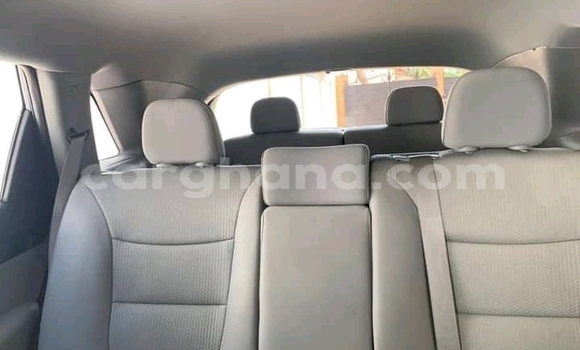 Sayi Na hannu Kia Sorento Black Mota in Accra a Greater Accra Sayi Na hannu Kia Sorento Black Mota in Accra a Greater Accra