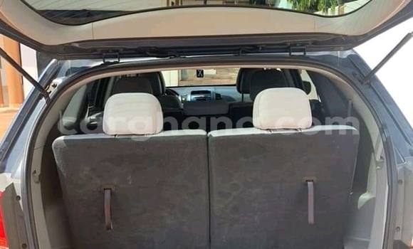 Sayi Na hannu Kia Sorento Black Mota in Accra a Greater Accra Sayi Na hannu Kia Sorento Black Mota in Accra a Greater Accra