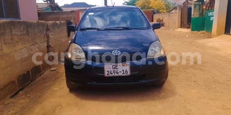 Big with watermark toyota yaris greater accra accra 31873