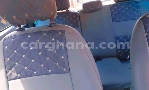 Buy Used Toyota Yaris Other Car in Accra in Greater Accra Buy Used Toyota Yaris Other Car in Accra in Greater Accra