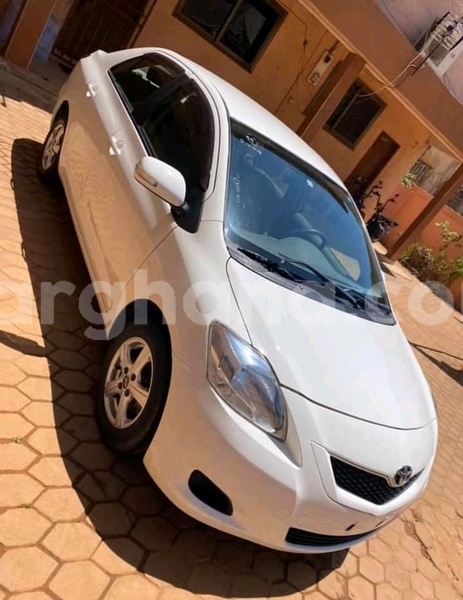 Big with watermark toyota yaris greater accra accra 31874