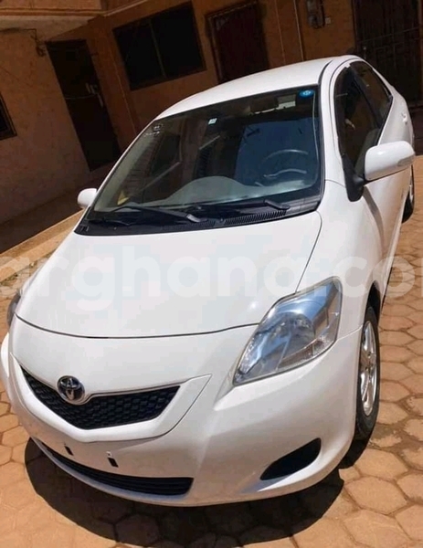 Big with watermark toyota yaris greater accra accra 31874