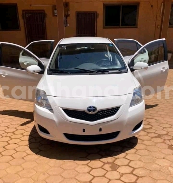 Big with watermark toyota yaris greater accra accra 31874