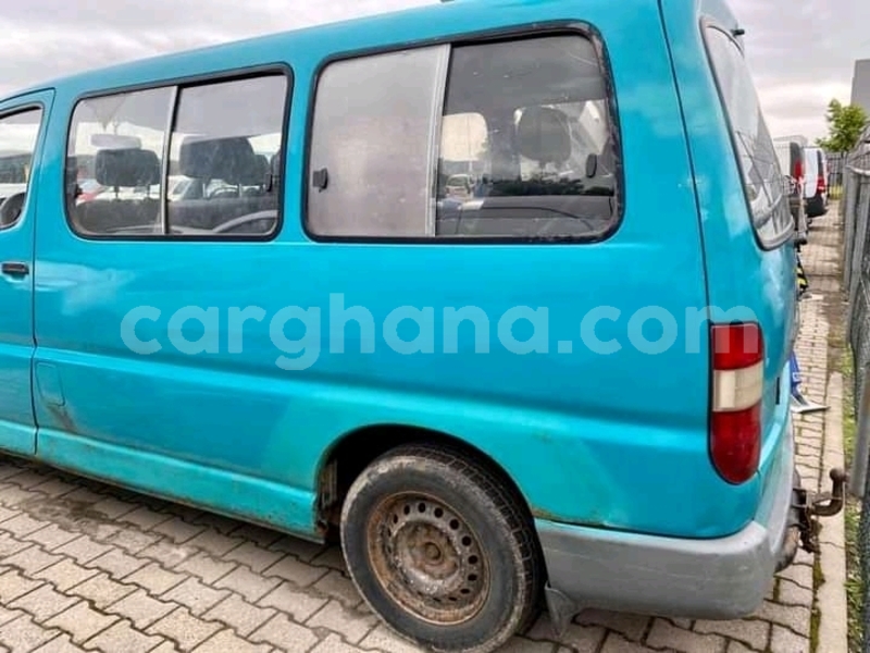 Big with watermark toyota hiace greater accra accra 31875