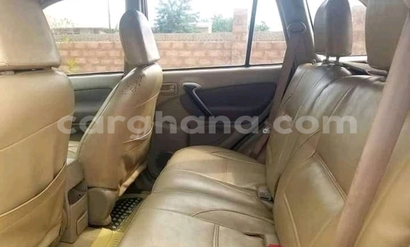 Ra Àlòkù Toyota Land Cruiser Miiran Ọkọ̀ in Accra ni Greater Accra Ra Àlòkù Toyota Land Cruiser Miiran Ọkọ̀ in Accra ni Greater Accra