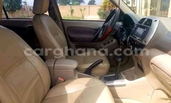 Ra Àlòkù Toyota Land Cruiser Miiran Ọkọ̀ in Accra ni Greater Accra Ra Àlòkù Toyota Land Cruiser Miiran Ọkọ̀ in Accra ni Greater Accra