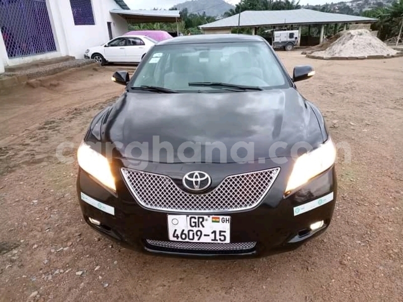 Big with watermark toyota camry greater accra accra 31877