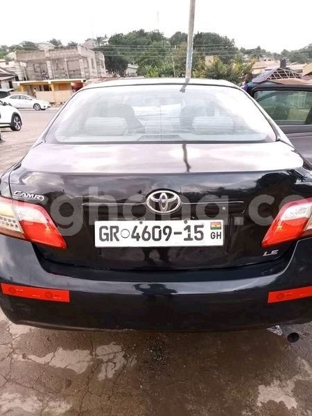 Big with watermark toyota camry greater accra accra 31877