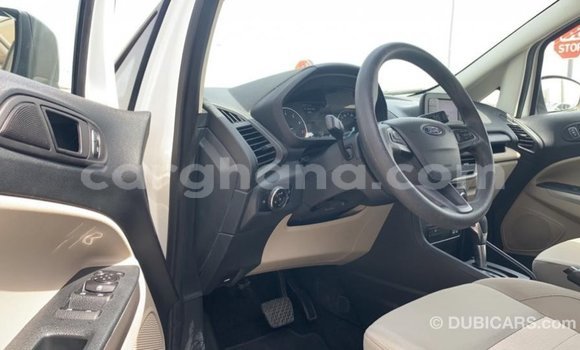 Sayi Imported FORD MUSTANG White Mota in Import - Dubai a Ashanti Sayi Imported FORD MUSTANG White Mota in Import - Dubai a Ashanti